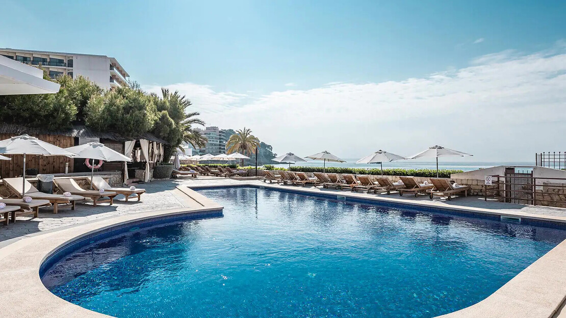 Be Live Adult Only La Cala